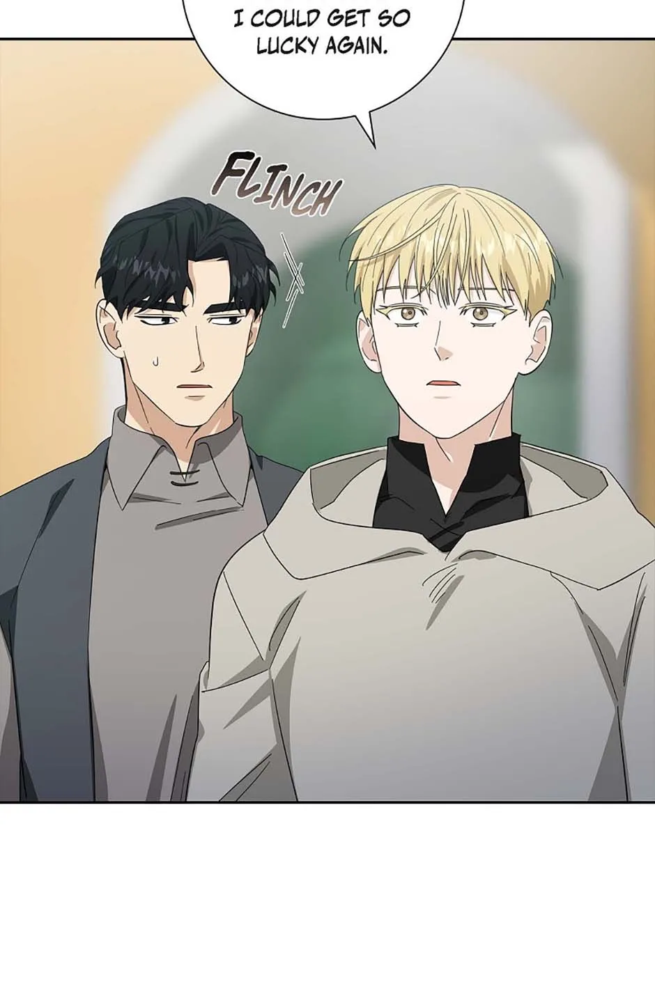 Full Moon Alchemist Chapter 78 page 82 - 