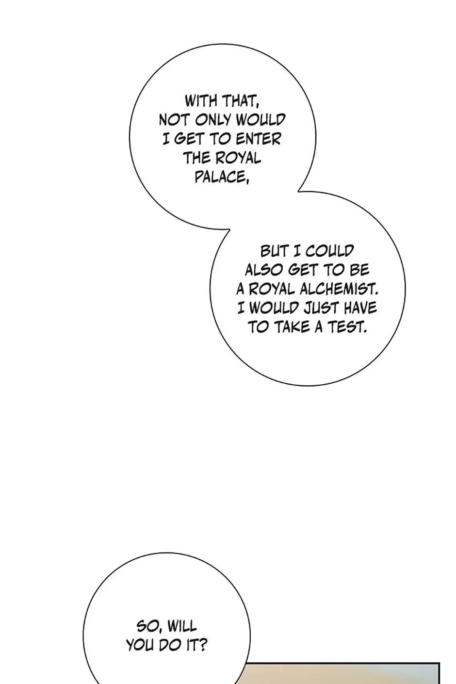 Full Moon Alchemist Chapter 78 page 83 - 