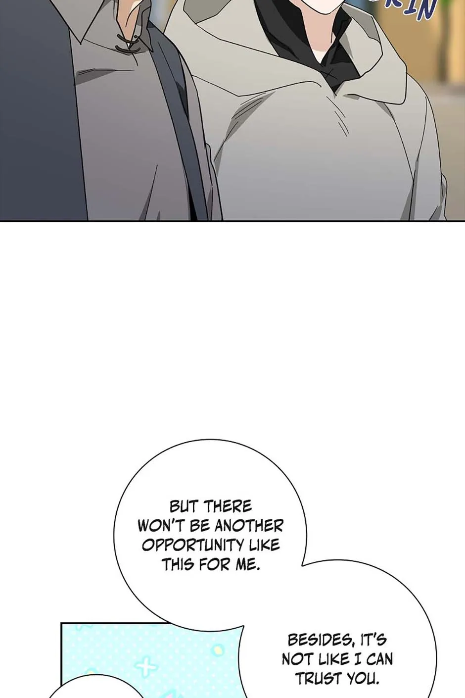 Full Moon Alchemist Chapter 78 page 86 - 