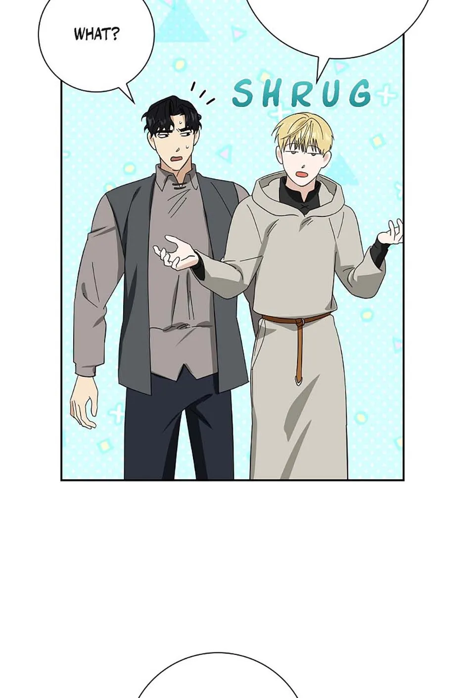 Full Moon Alchemist Chapter 78 page 87 - 