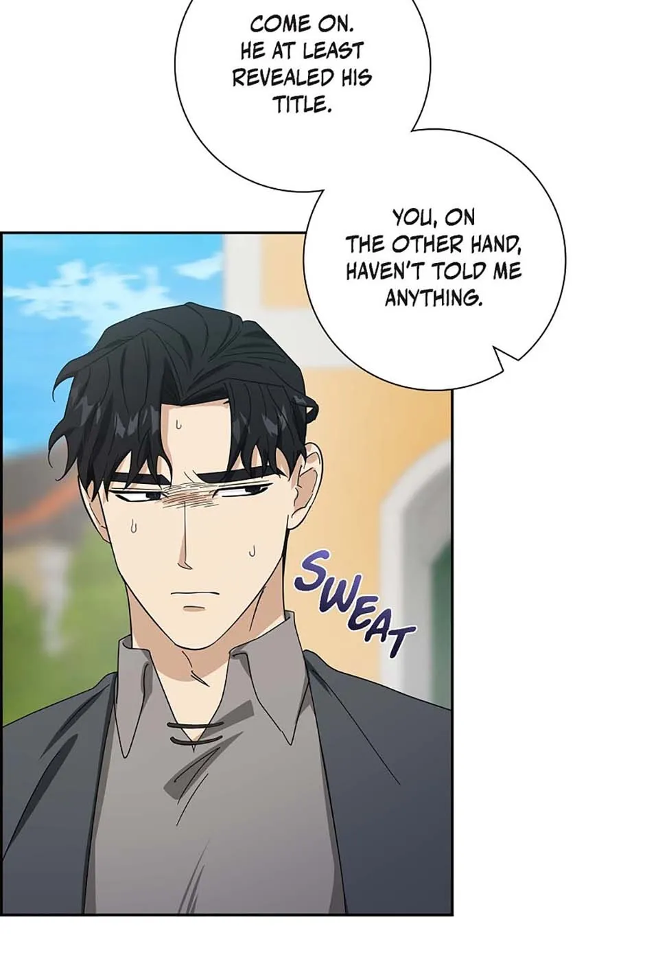 Full Moon Alchemist Chapter 78 page 88 - 