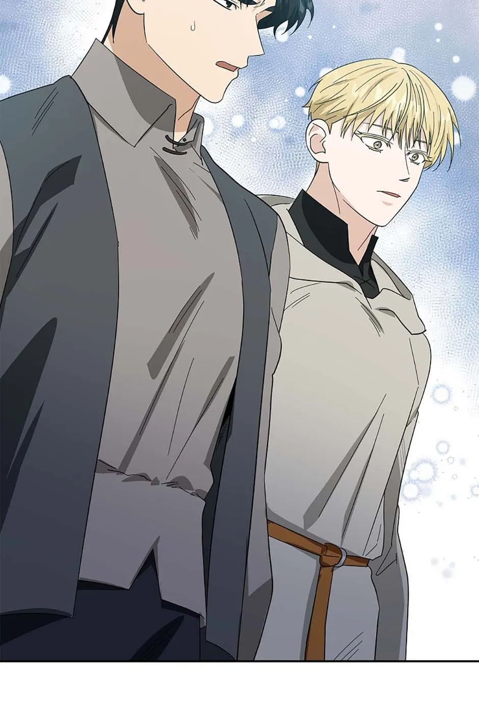 Full Moon Alchemist Chapter 78 page 91 - 