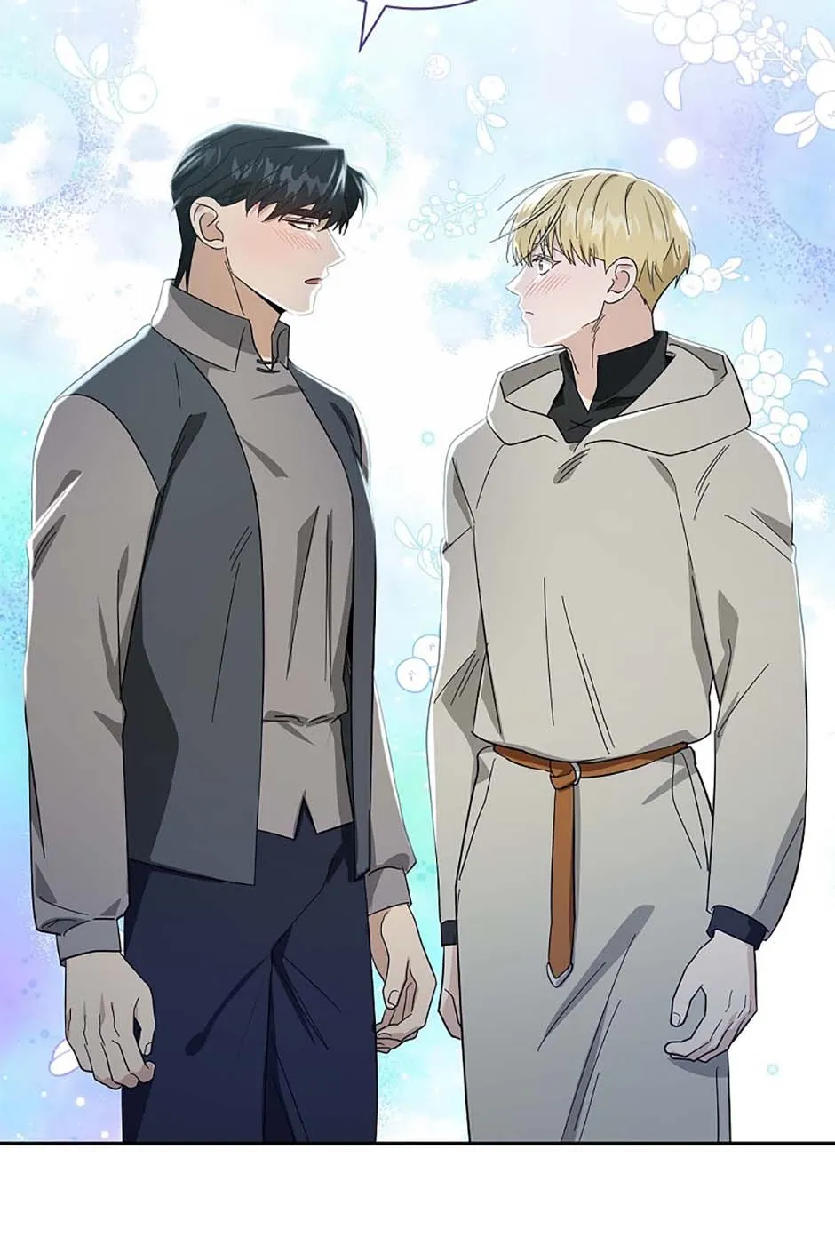 Full Moon Alchemist Chapter 78 page 94 - 