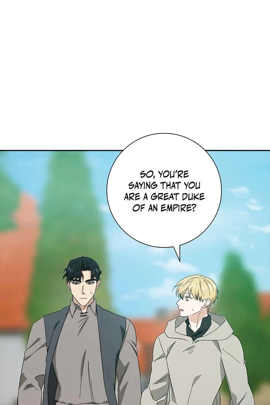 Full Moon Alchemist Chapter 79 page 1 - 