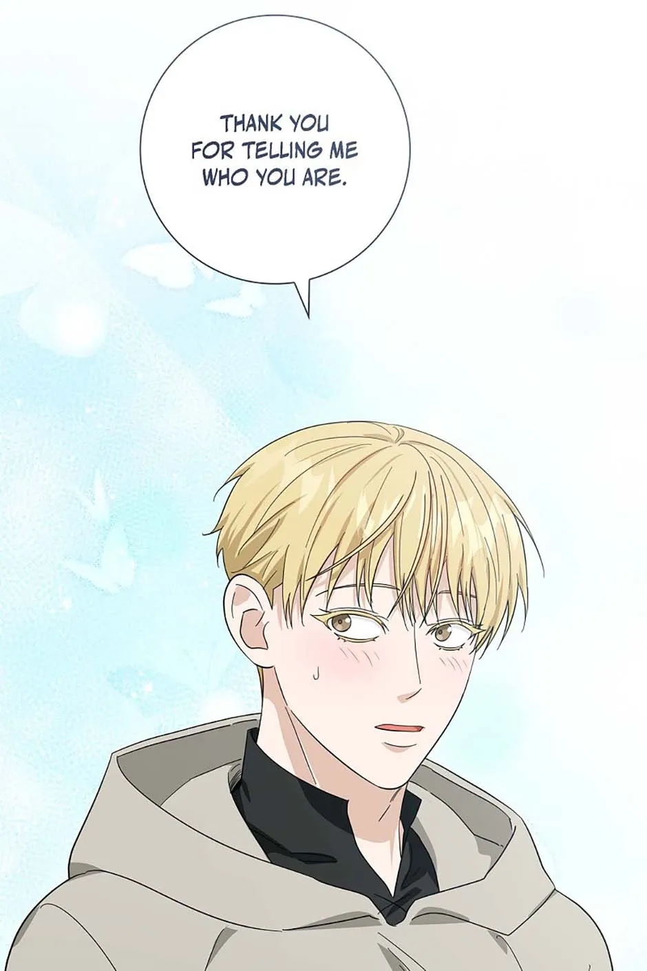 Full Moon Alchemist Chapter 79 page 11 - 