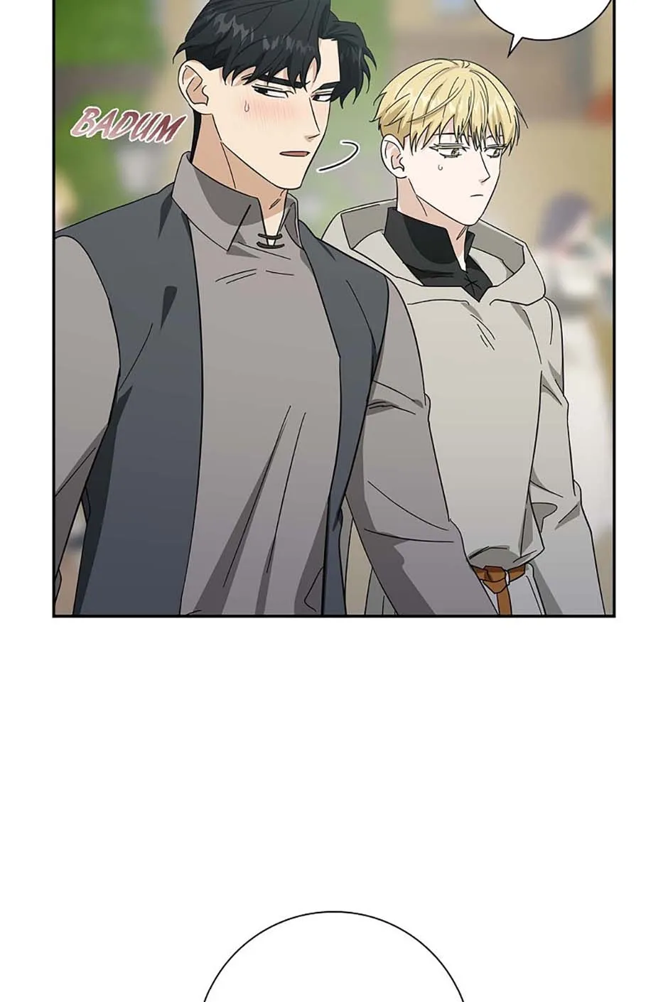 Full Moon Alchemist Chapter 79 page 13 - 