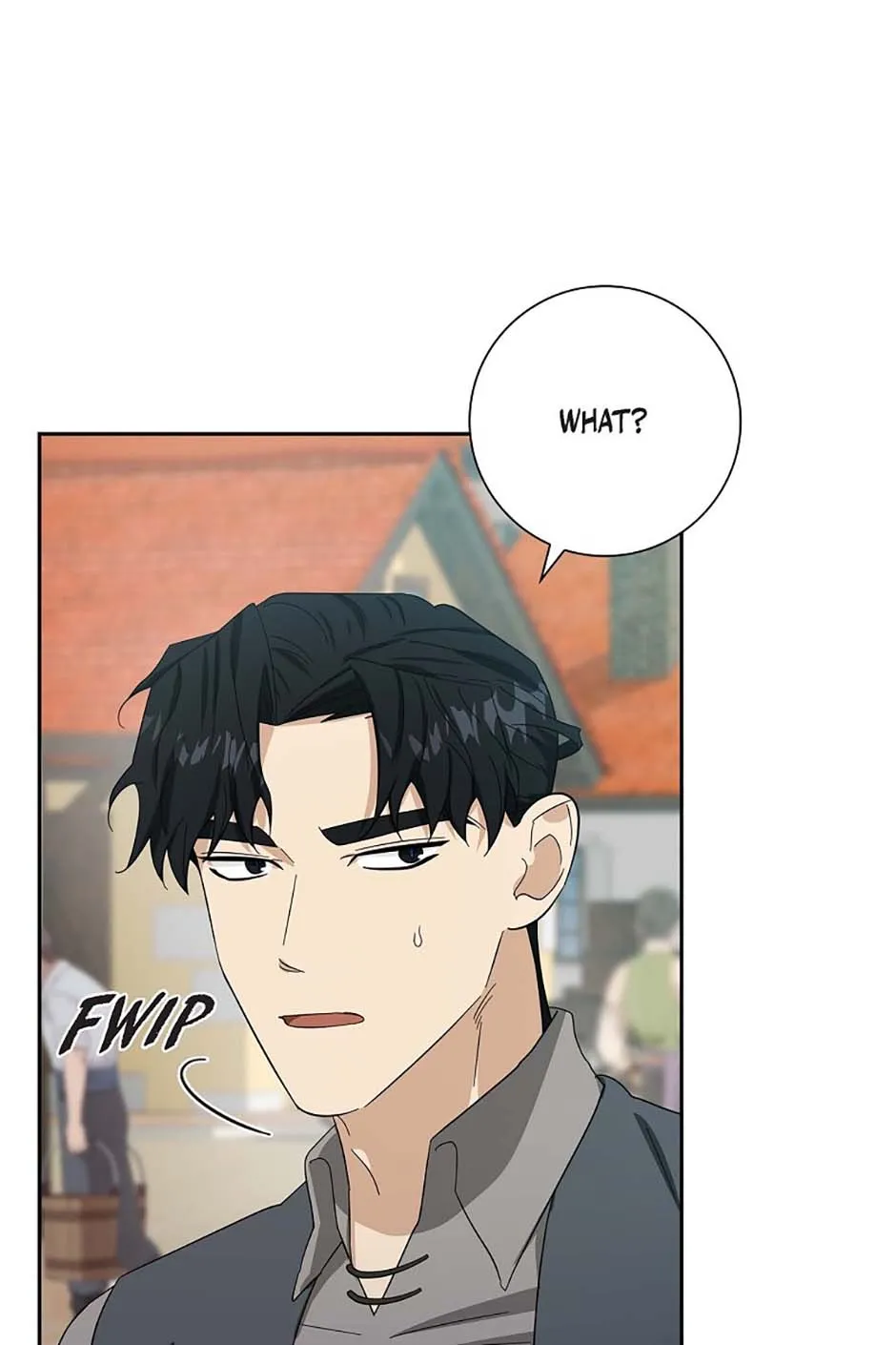 Full Moon Alchemist Chapter 79 page 15 - 