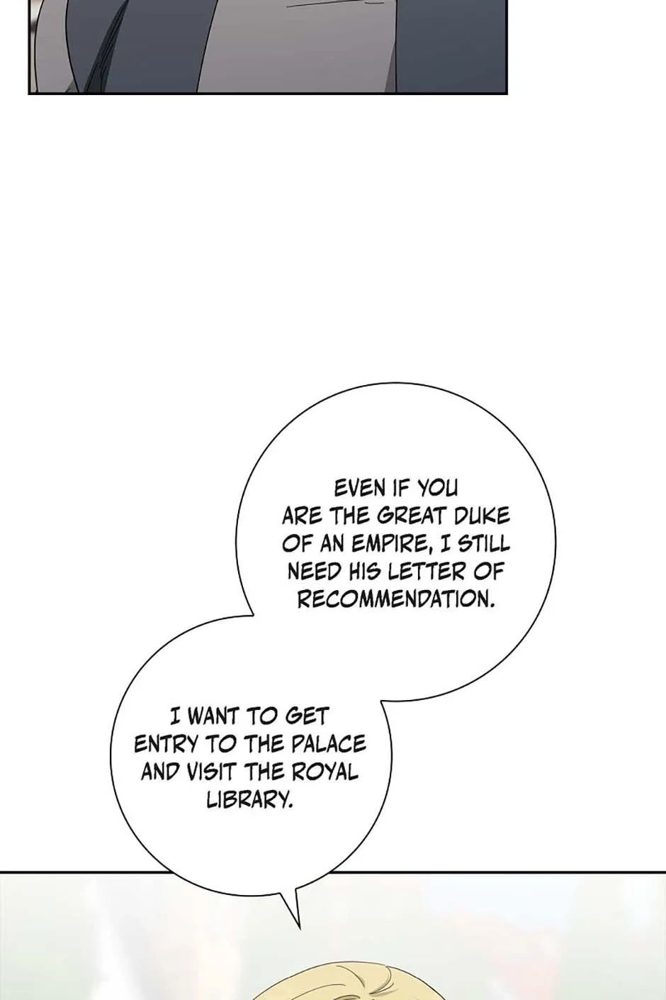 Full Moon Alchemist Chapter 79 page 16 - 