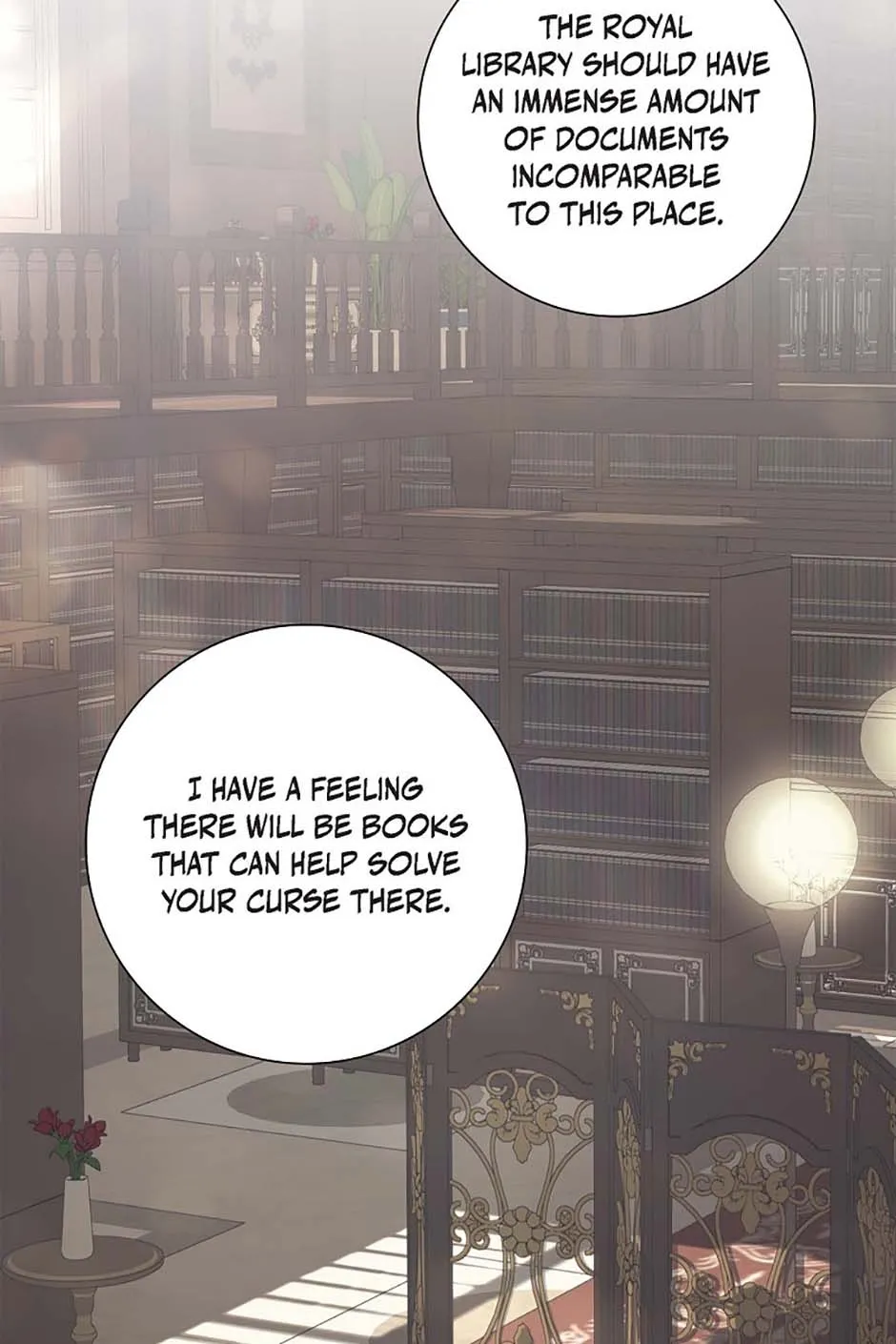 Full Moon Alchemist Chapter 79 page 18 - 