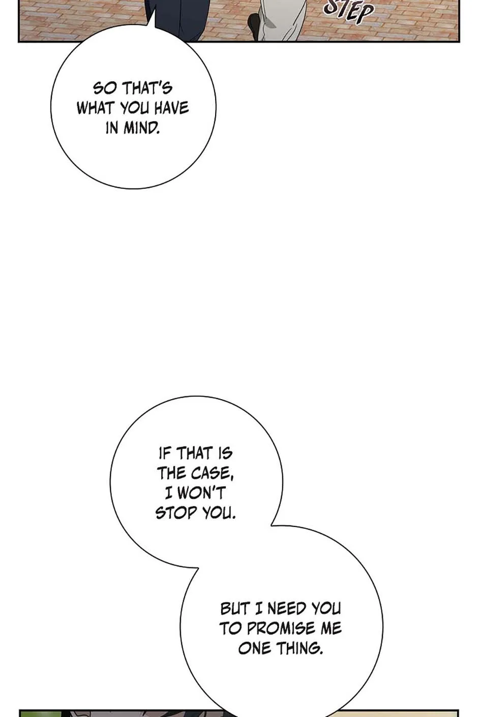 Full Moon Alchemist Chapter 79 page 20 - 
