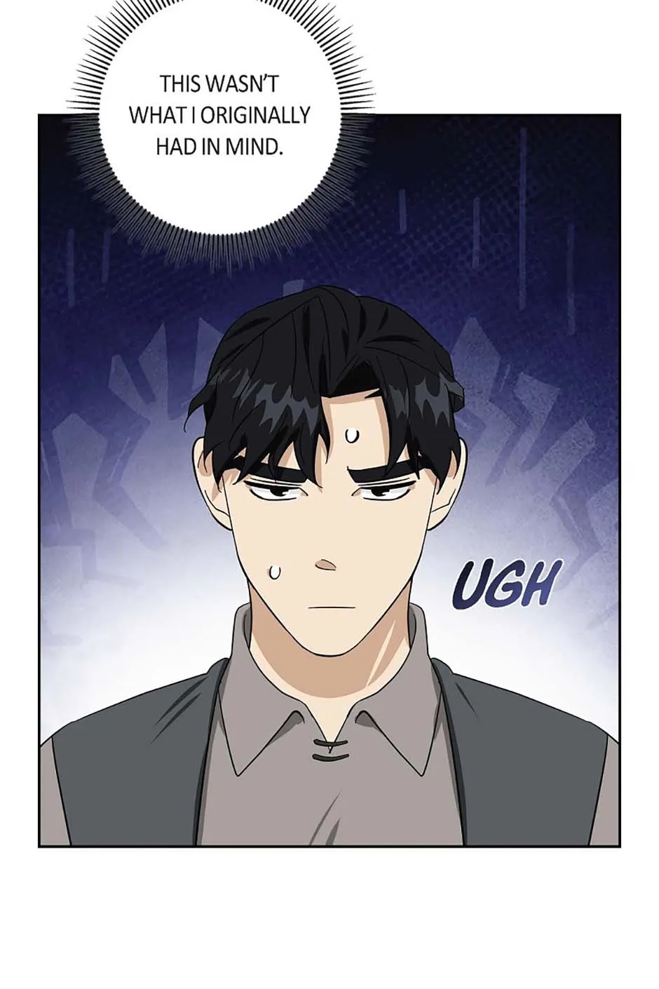Full Moon Alchemist Chapter 79 page 3 - 