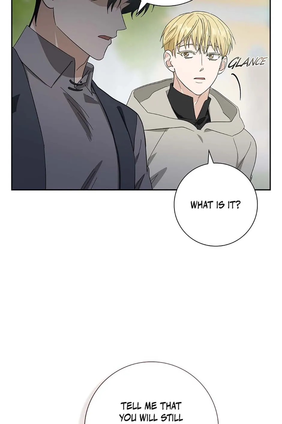 Full Moon Alchemist Chapter 79 page 21 - 