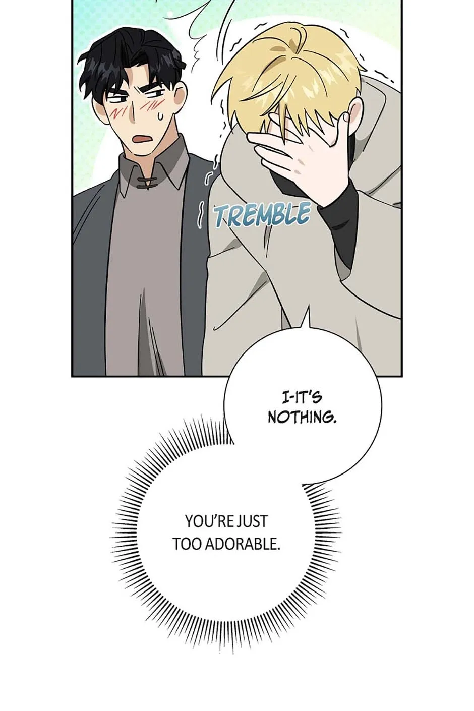 Full Moon Alchemist Chapter 79 page 24 - 