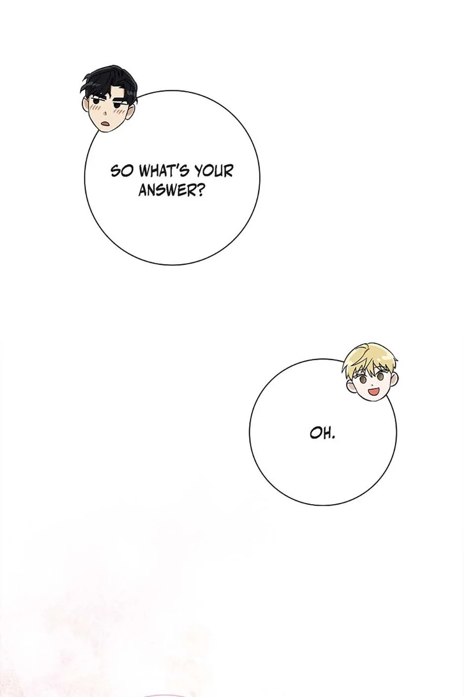 Full Moon Alchemist Chapter 79 page 25 - 