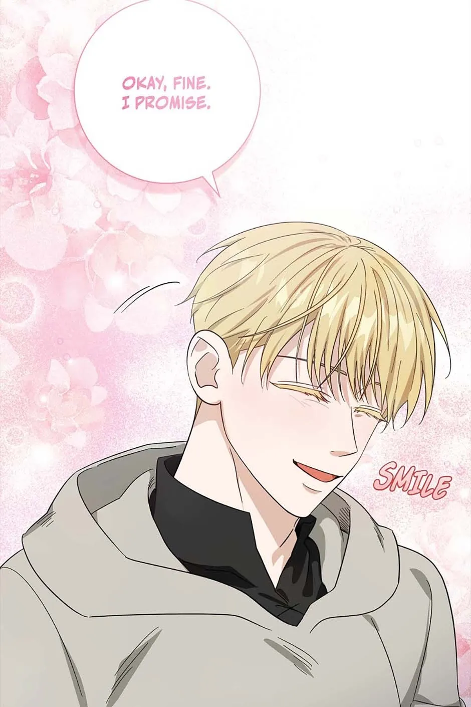 Full Moon Alchemist Chapter 79 page 26 - 