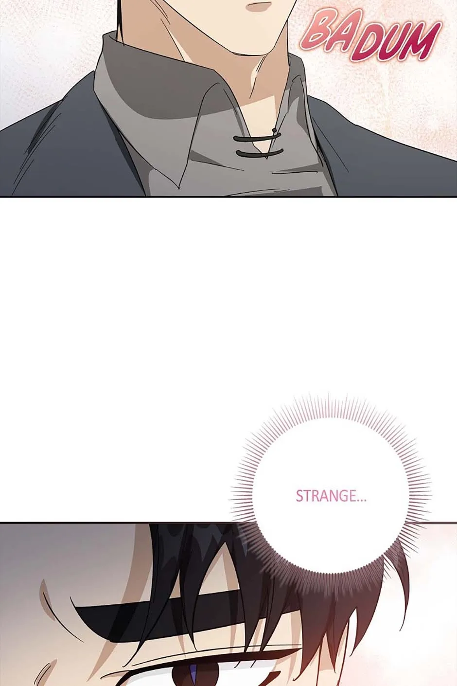 Full Moon Alchemist Chapter 79 page 28 - 