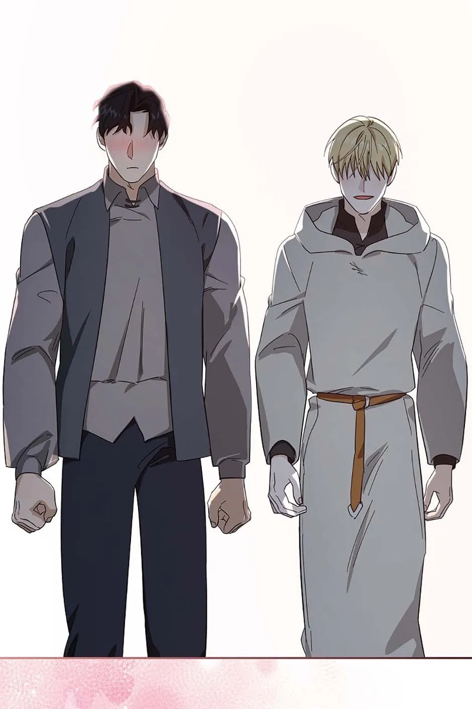 Full Moon Alchemist Chapter 79 page 30 - 