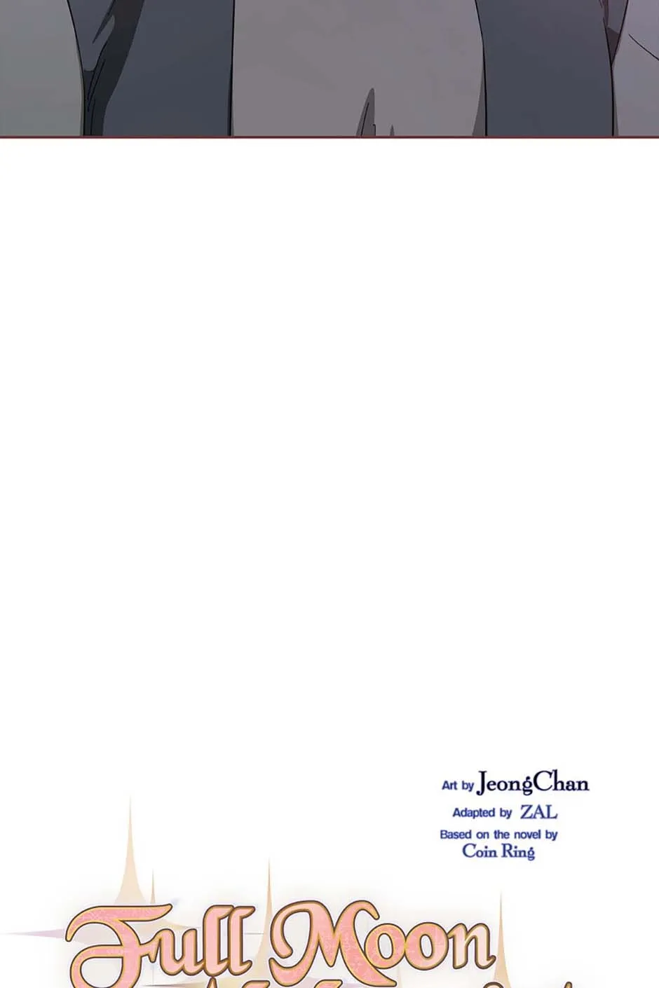 Full Moon Alchemist Chapter 79 page 32 - 
