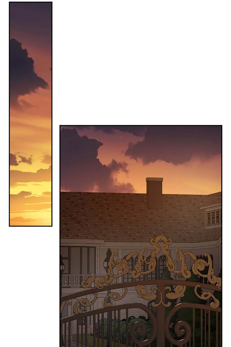 Full Moon Alchemist Chapter 79 page 34 - 