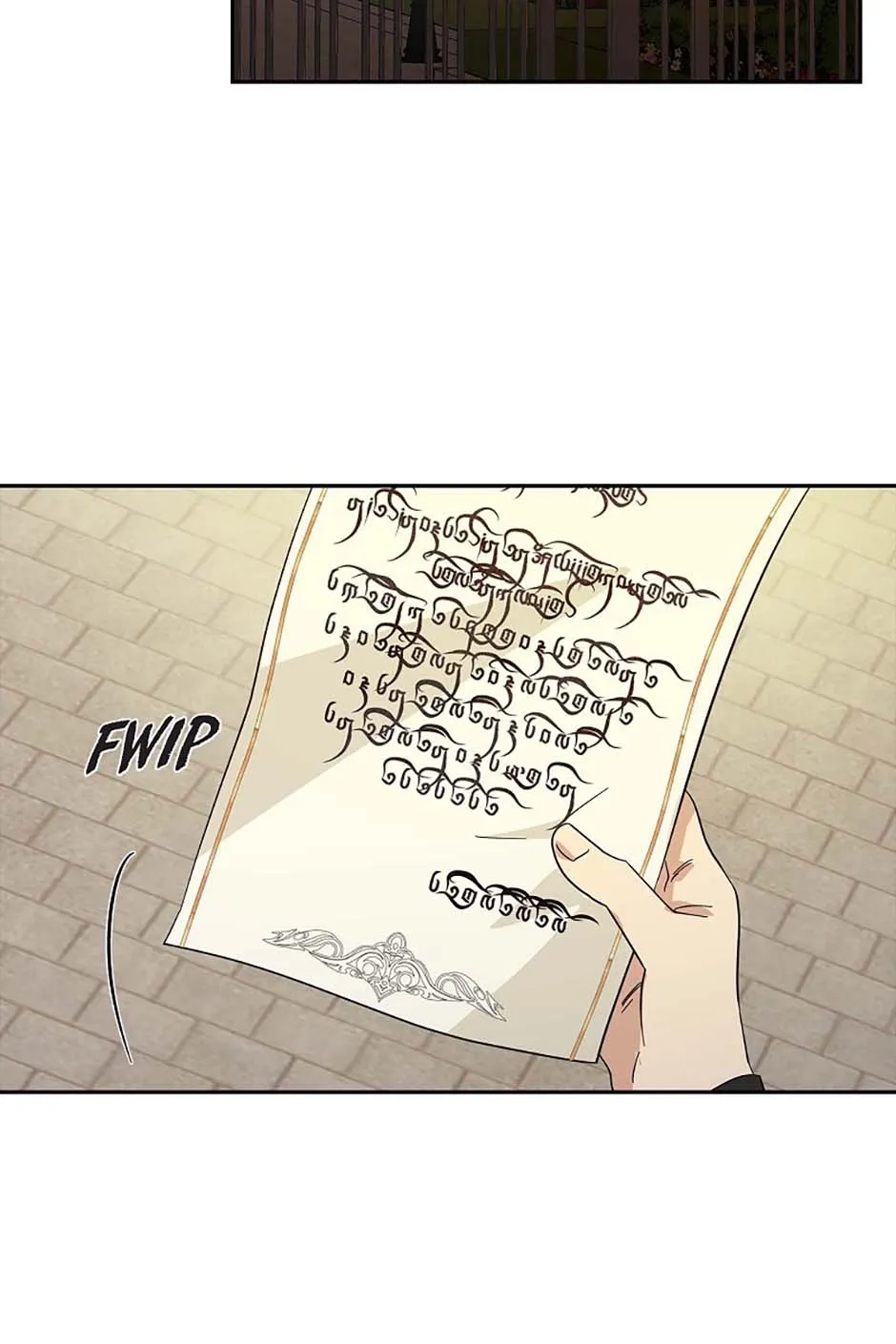 Full Moon Alchemist Chapter 79 page 35 - 