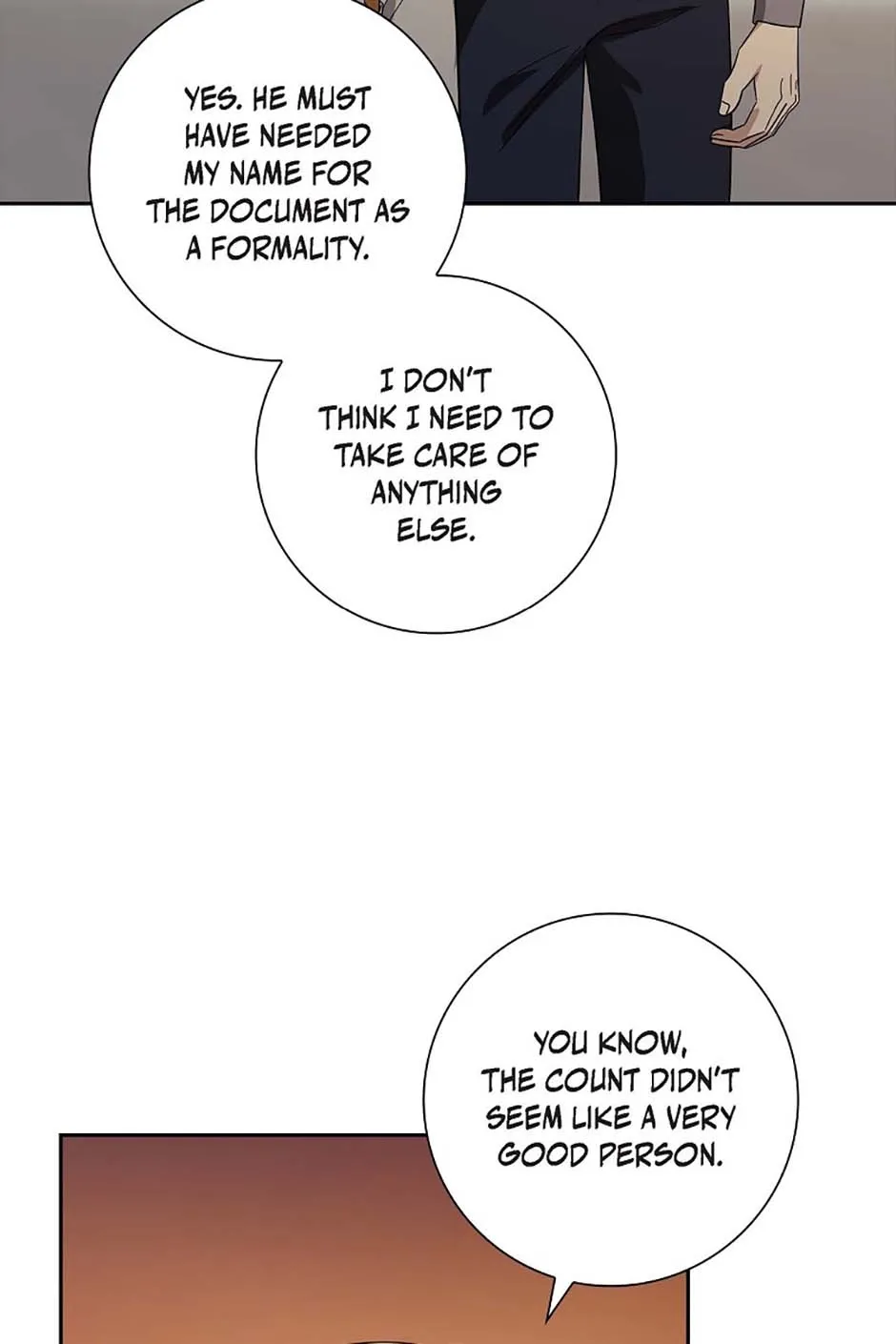 Full Moon Alchemist Chapter 79 page 37 - 