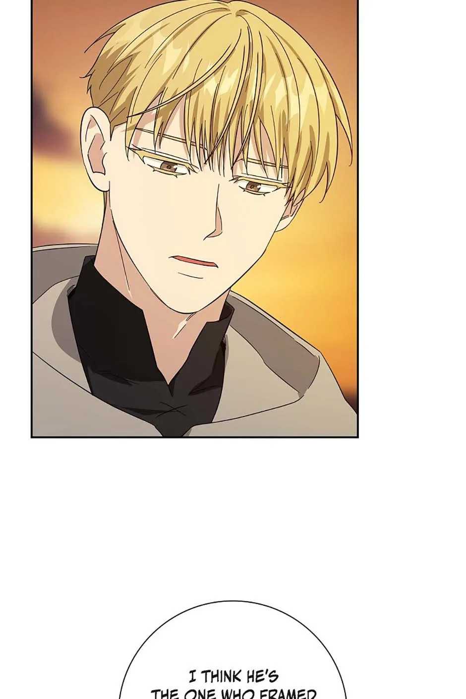 Full Moon Alchemist Chapter 79 page 38 - 