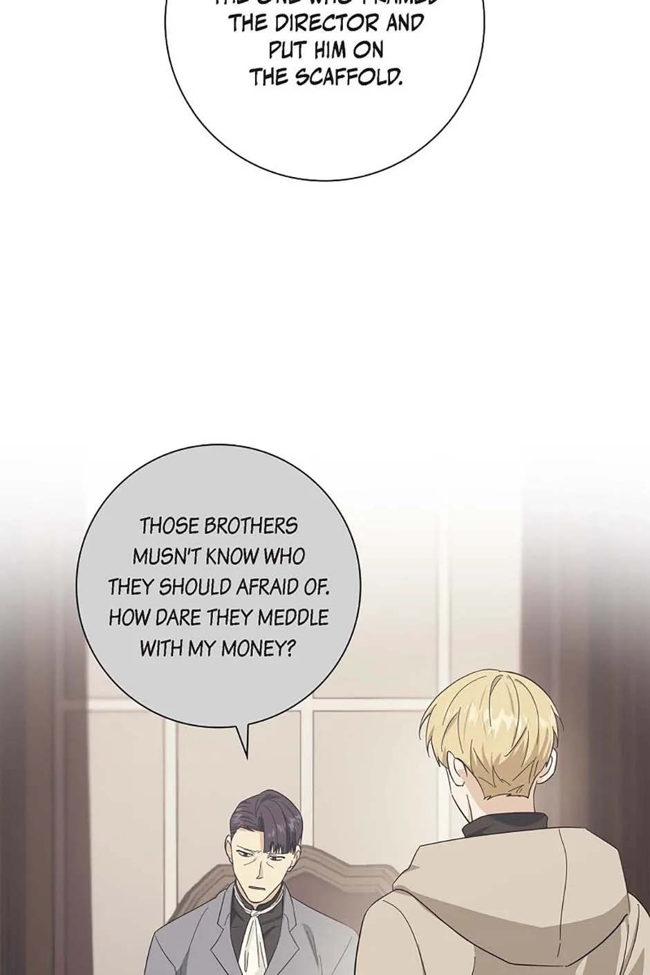 Full Moon Alchemist Chapter 79 page 39 - 