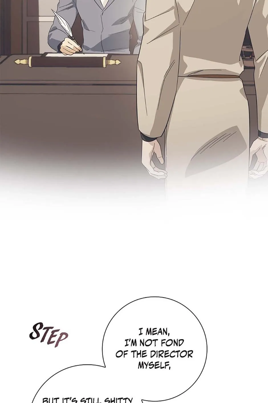 Full Moon Alchemist Chapter 79 page 40 - 