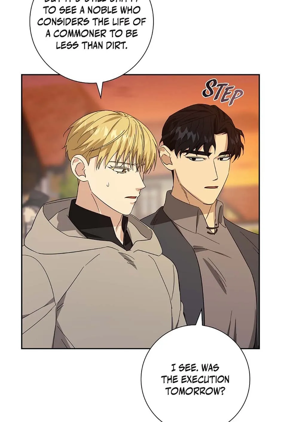 Full Moon Alchemist Chapter 79 page 41 - 