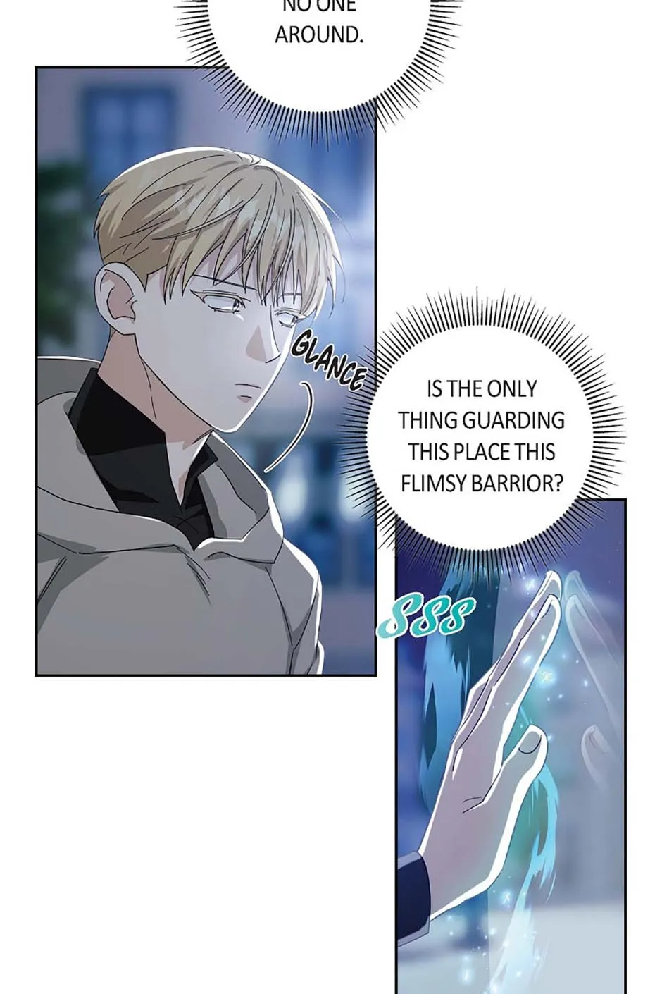 Full Moon Alchemist Chapter 79 page 49 - 