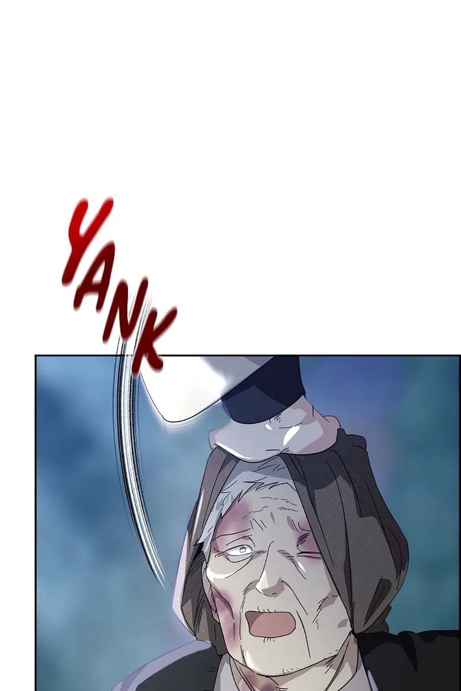 Full Moon Alchemist Chapter 79 page 54 - 