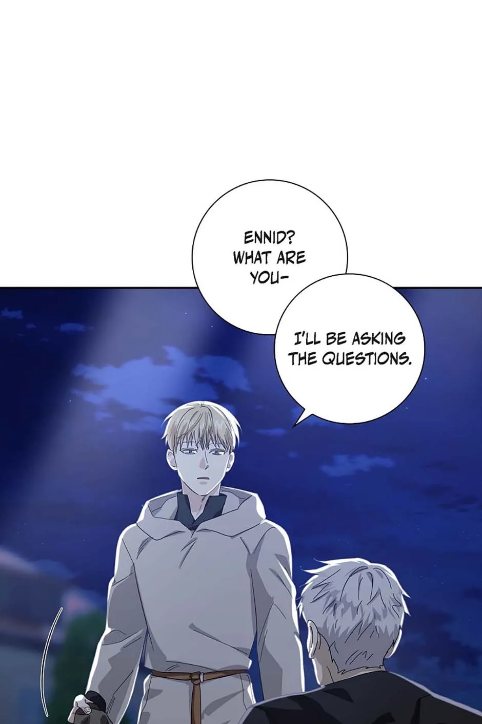 Full Moon Alchemist Chapter 79 page 56 - 