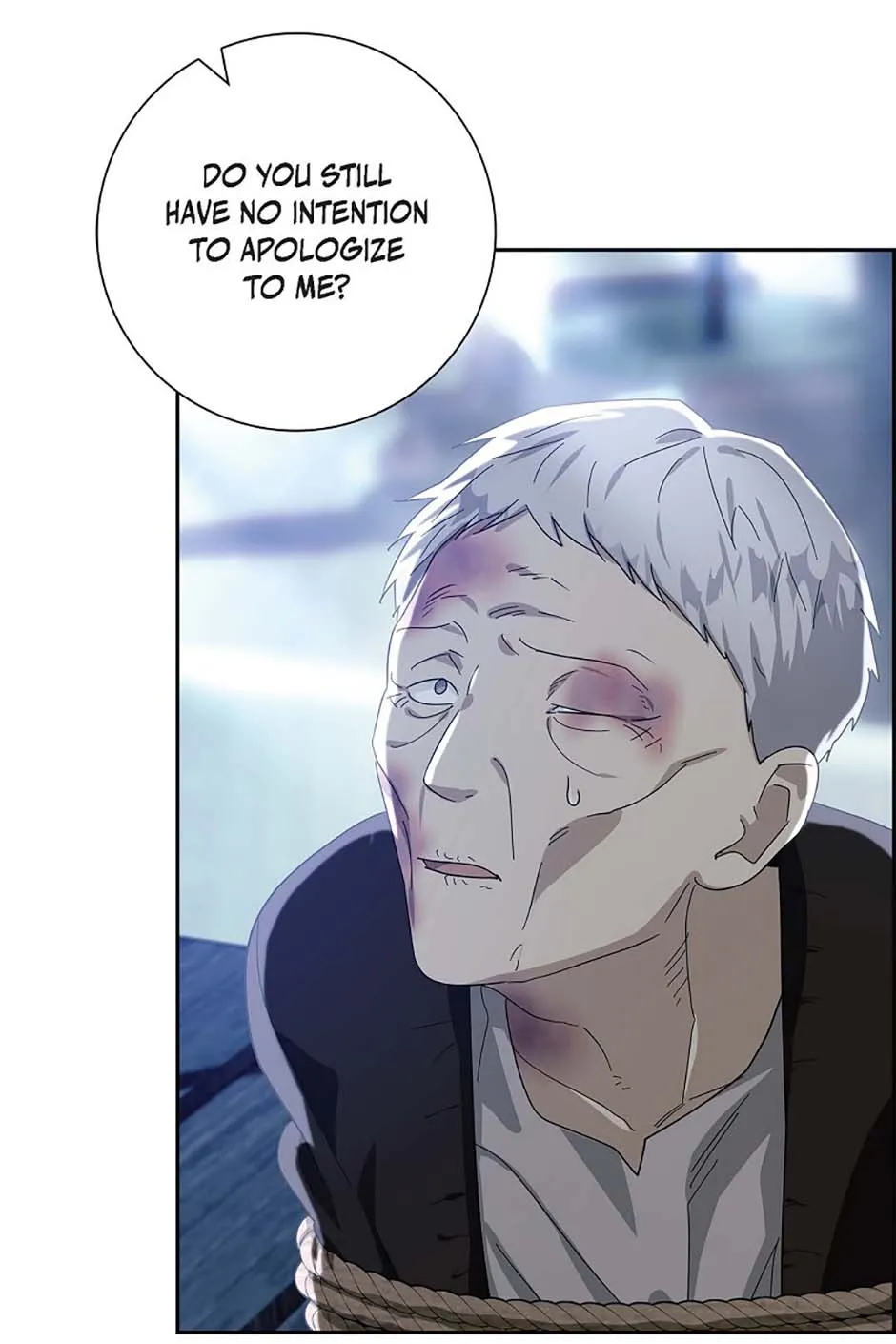 Full Moon Alchemist Chapter 79 page 59 - 