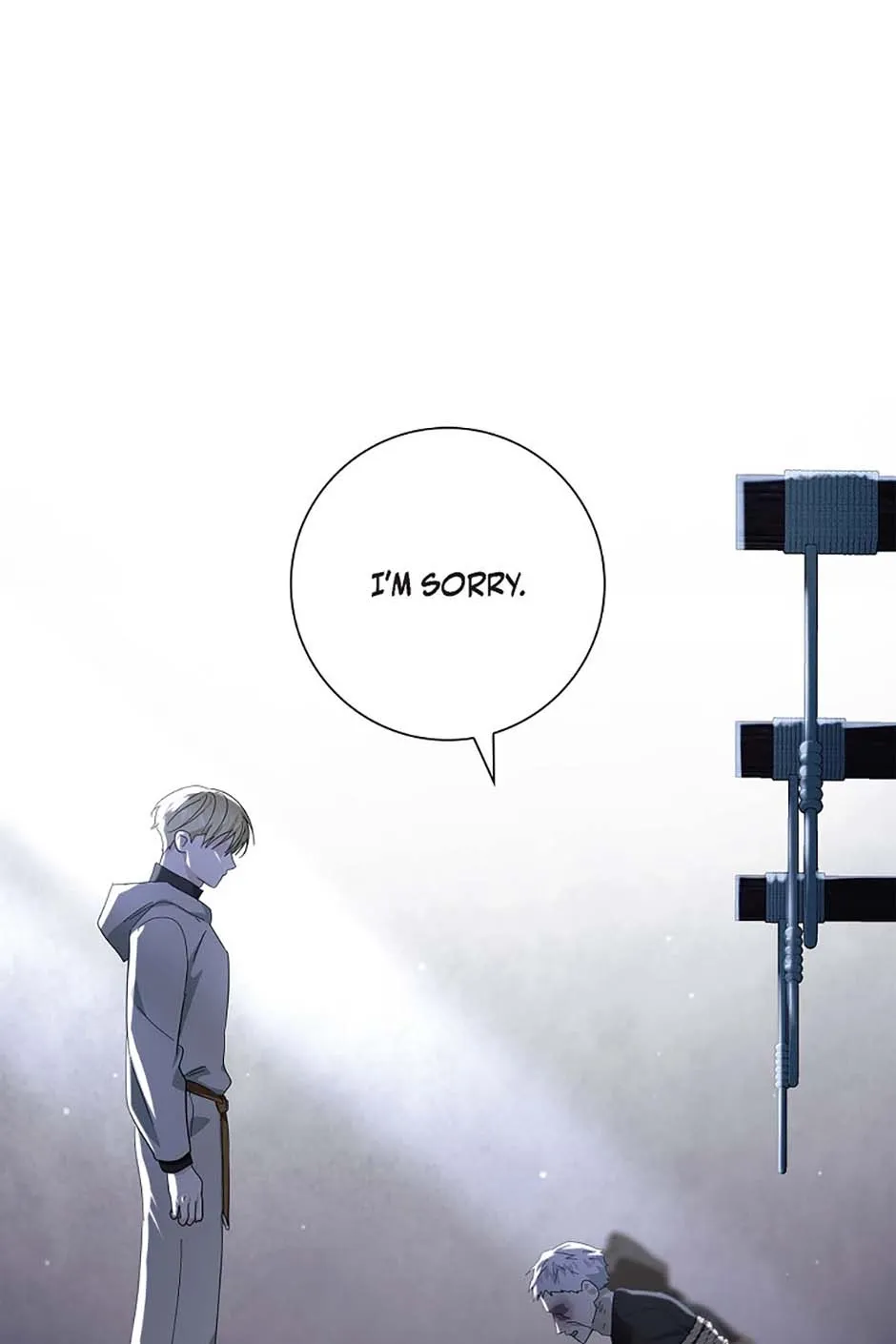 Full Moon Alchemist Chapter 79 page 61 - 