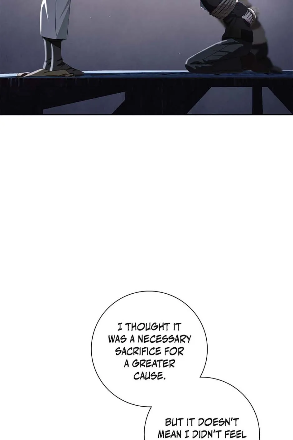 Full Moon Alchemist Chapter 79 page 62 - 