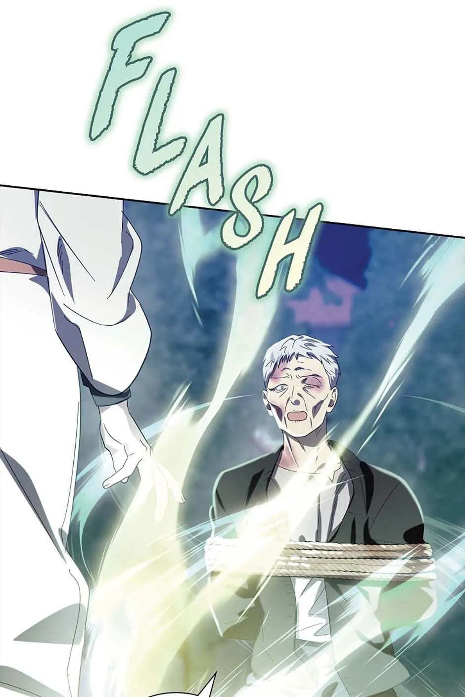 Full Moon Alchemist Chapter 79 page 67 - 