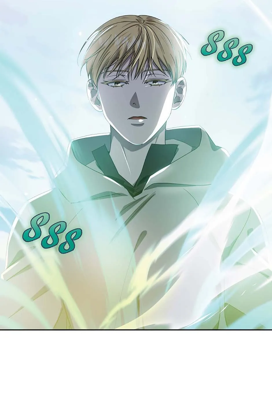 Full Moon Alchemist Chapter 79 page 69 - 