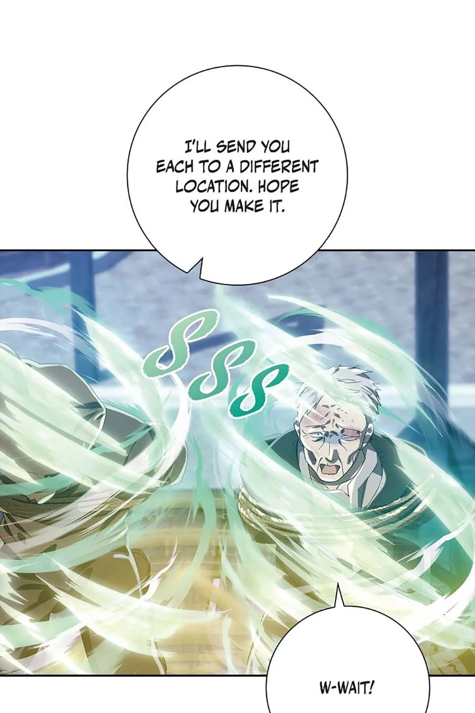 Full Moon Alchemist Chapter 79 page 70 - 