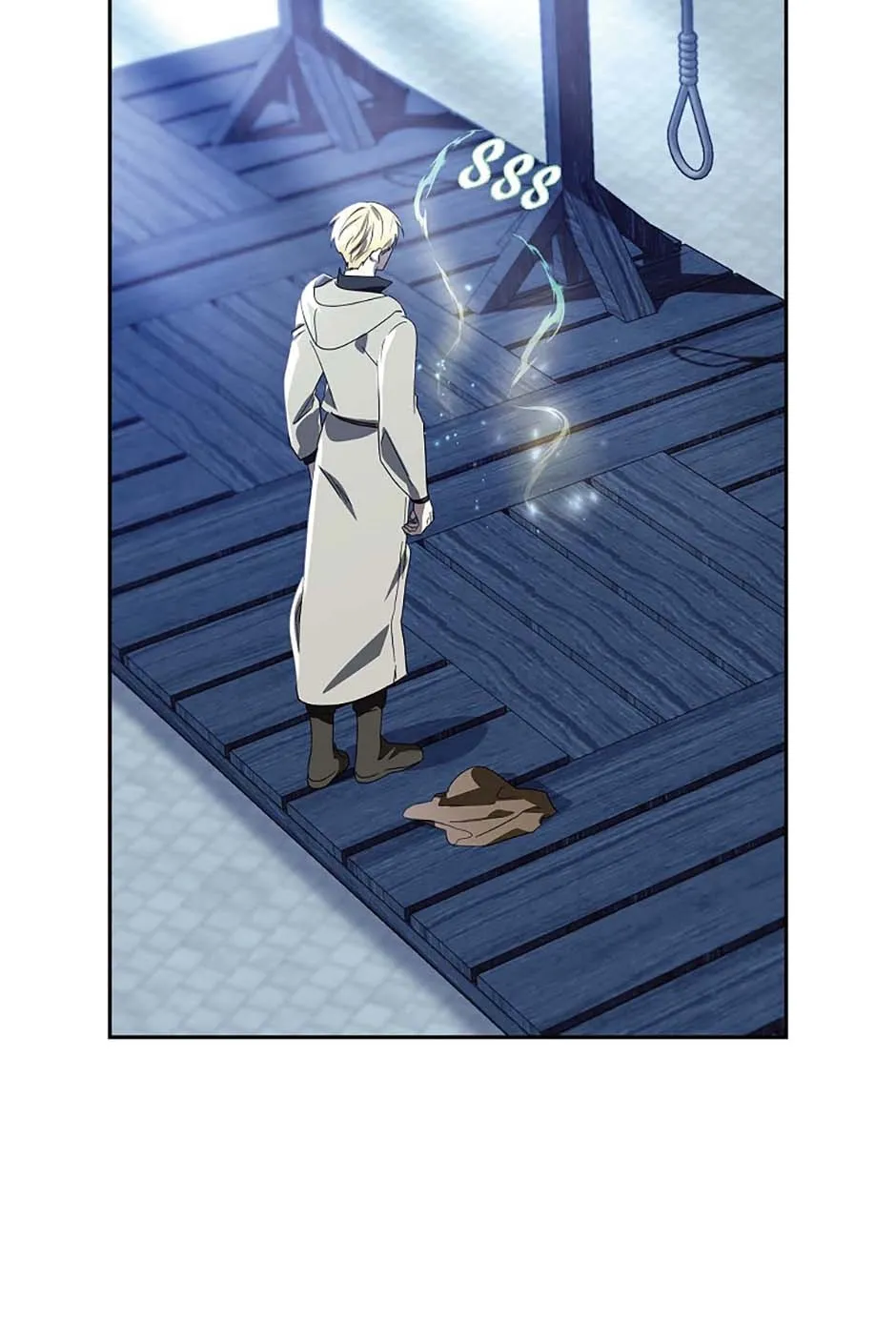 Full Moon Alchemist Chapter 79 page 73 - 