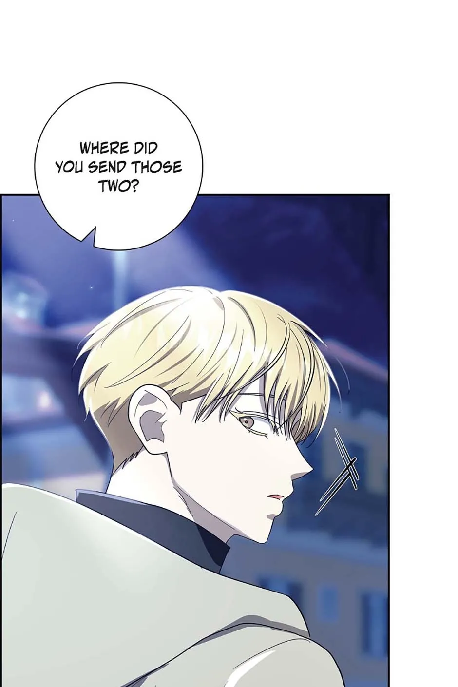 Full Moon Alchemist Chapter 79 page 74 - 