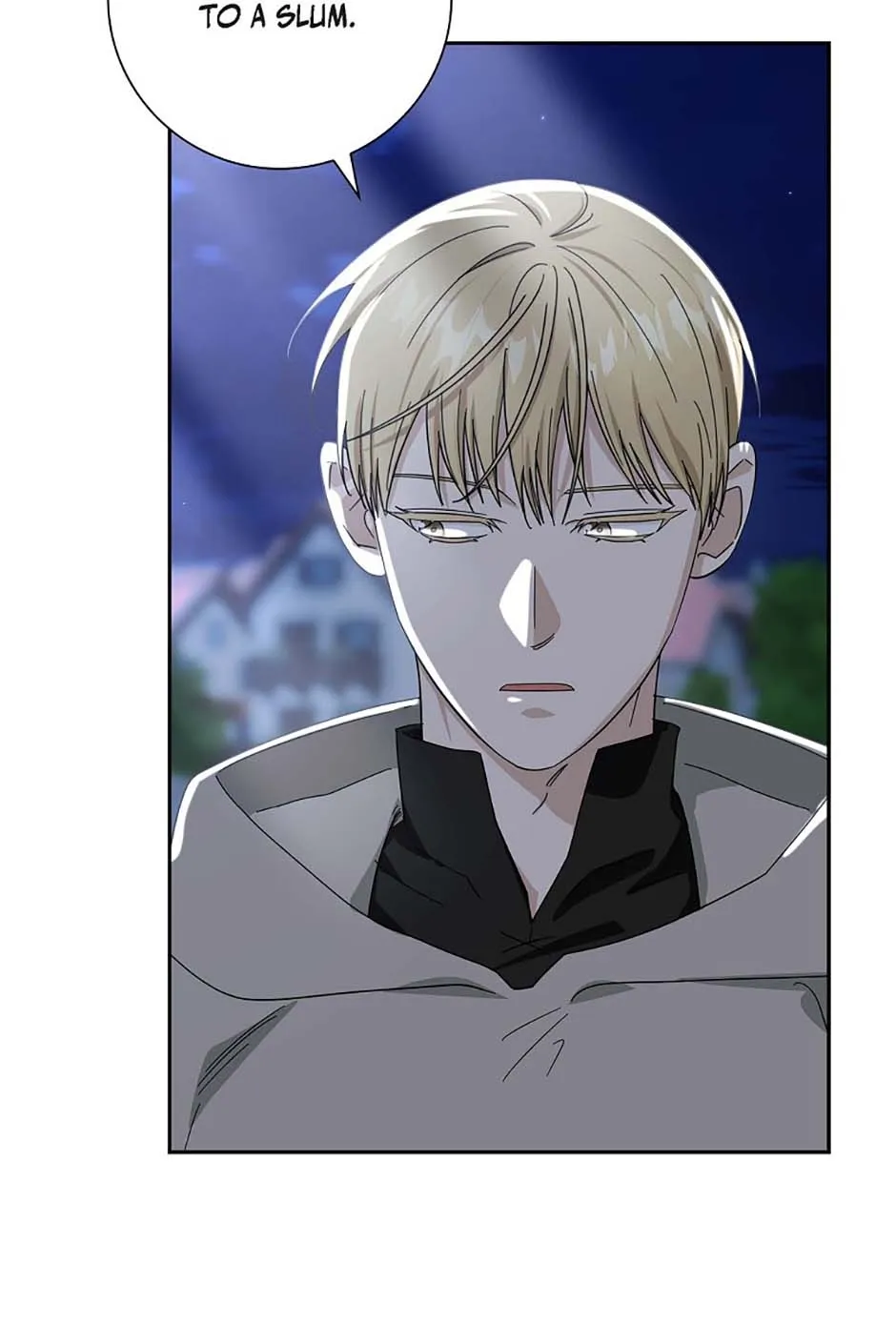 Full Moon Alchemist Chapter 79 page 77 - 