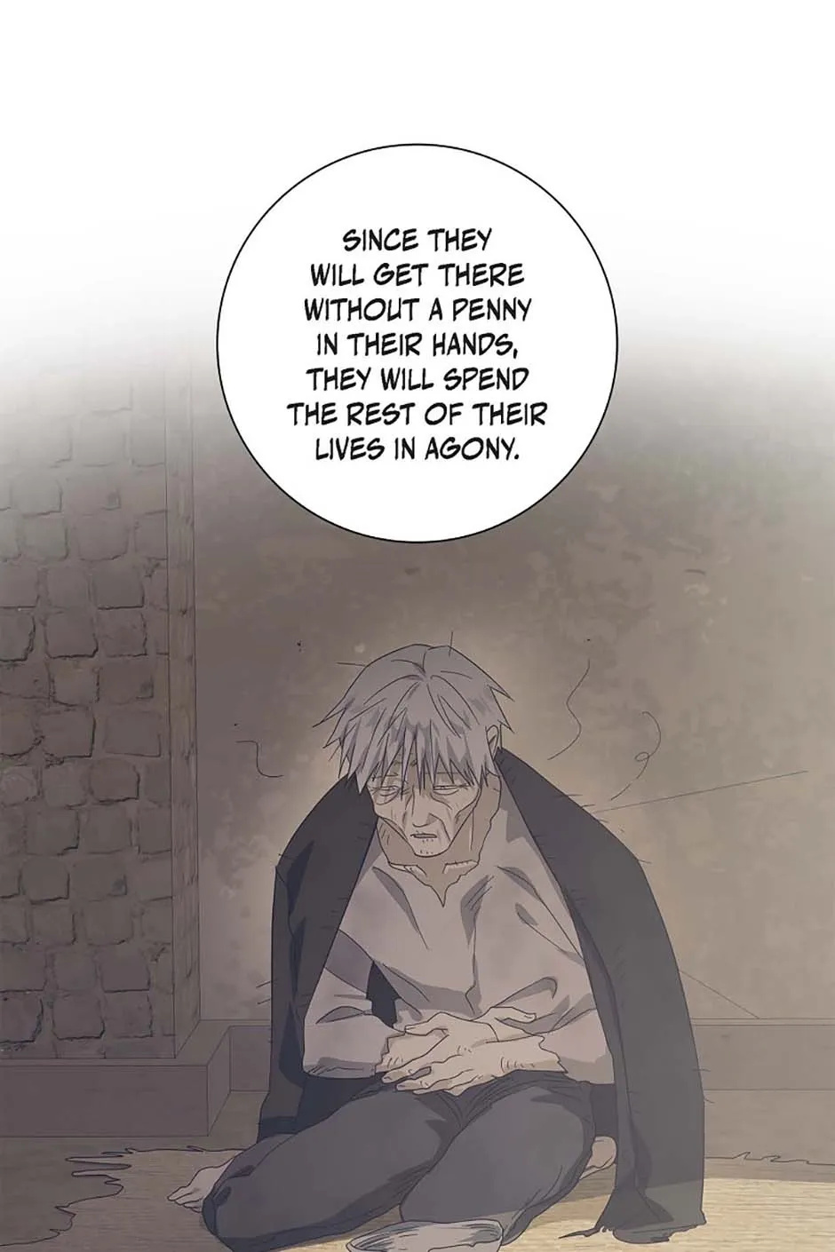 Full Moon Alchemist Chapter 79 page 78 - 