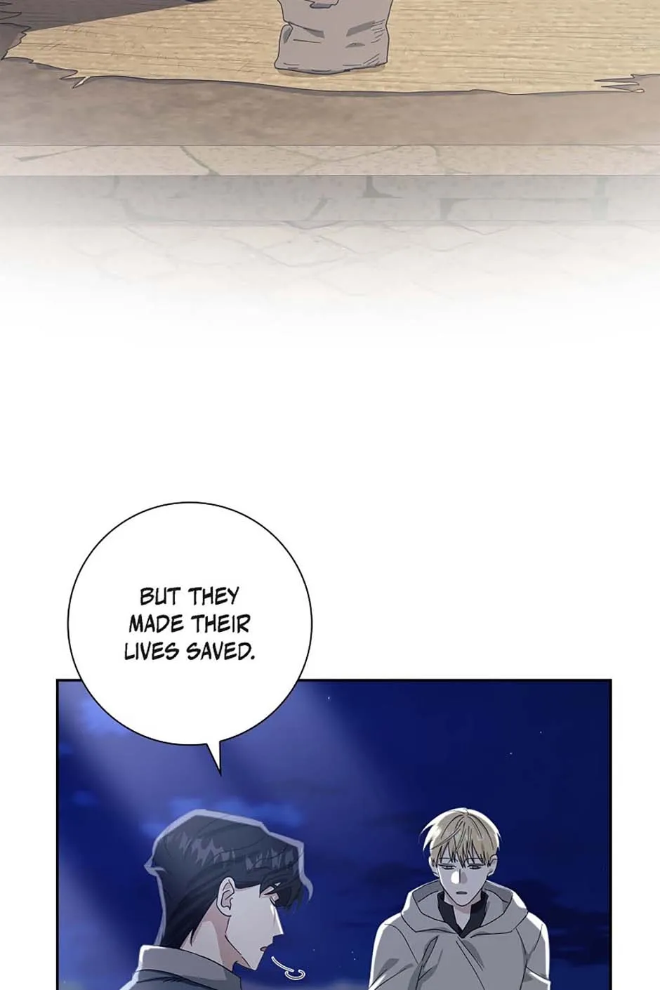 Full Moon Alchemist Chapter 79 page 79 - 