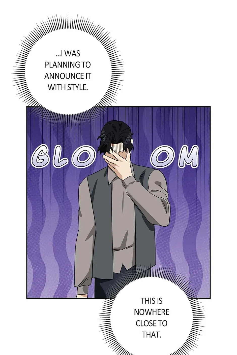 Full Moon Alchemist Chapter 79 page 9 - 