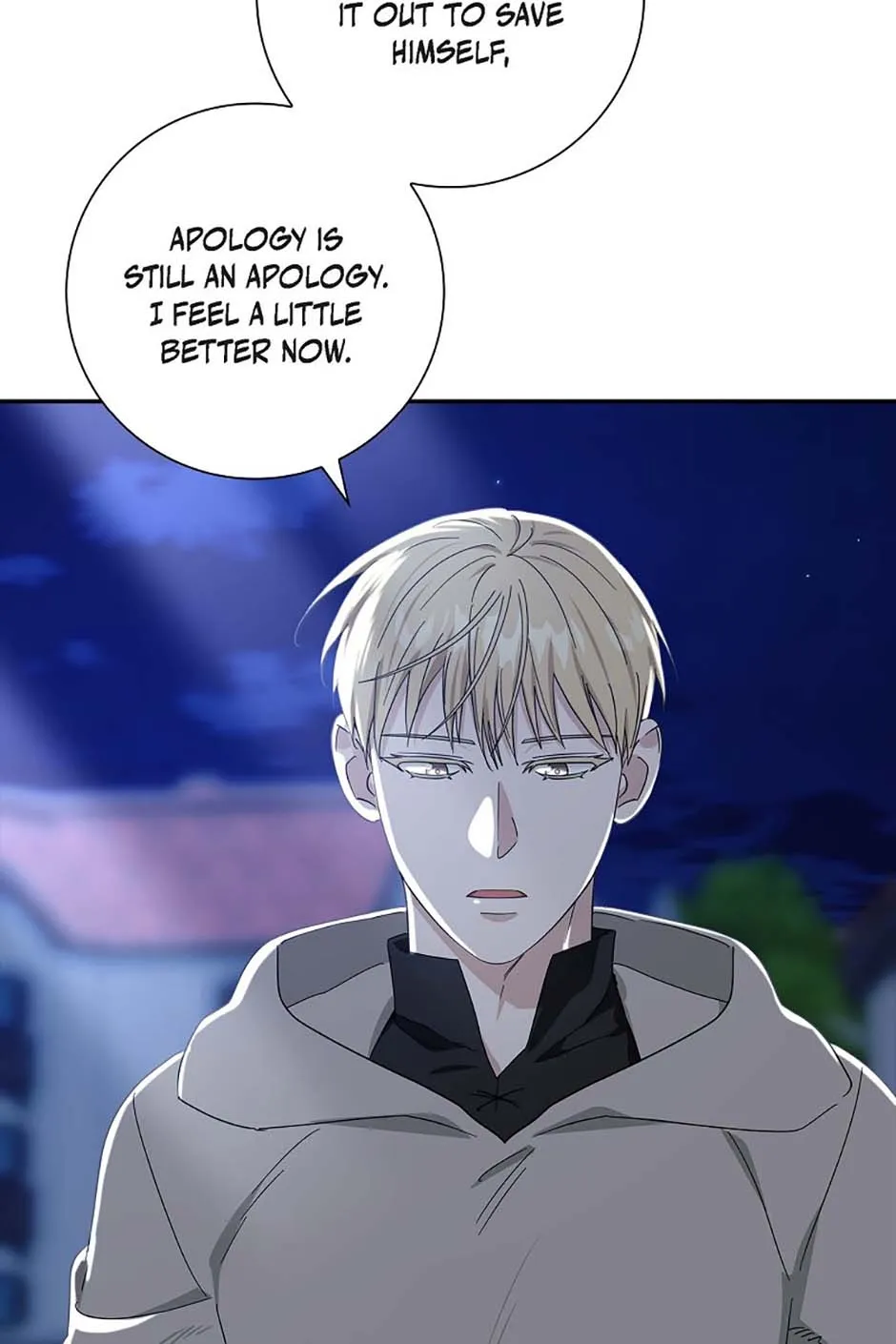 Full Moon Alchemist Chapter 79 page 81 - 