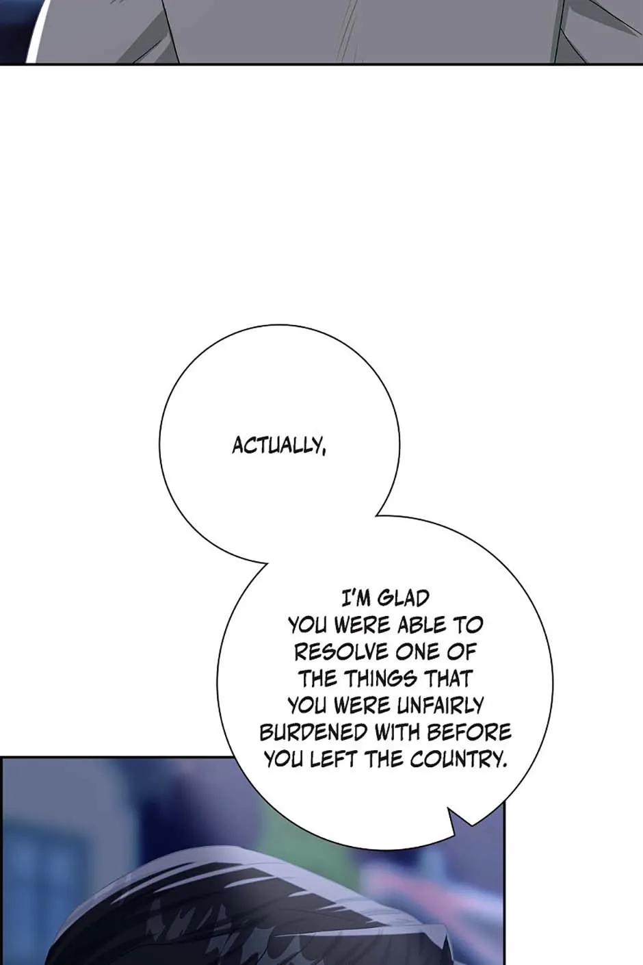 Full Moon Alchemist Chapter 79 page 82 - 
