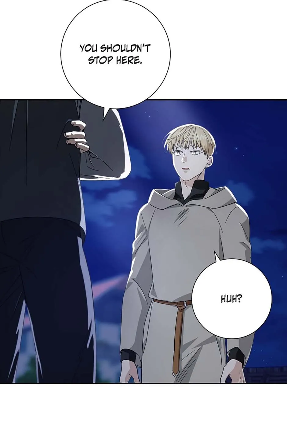 Full Moon Alchemist Chapter 79 page 84 - 