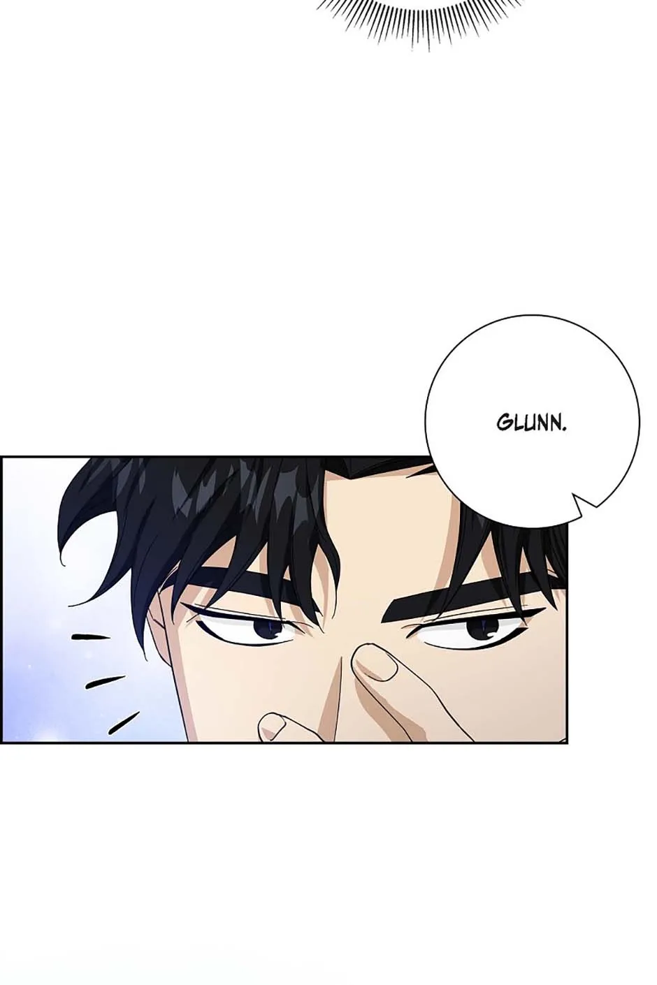 Full Moon Alchemist Chapter 79 page 10 - 