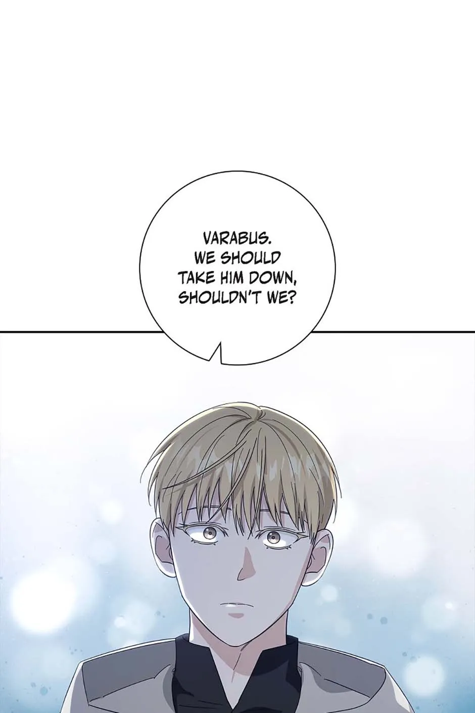 Full Moon Alchemist Chapter 80 page 1 - 