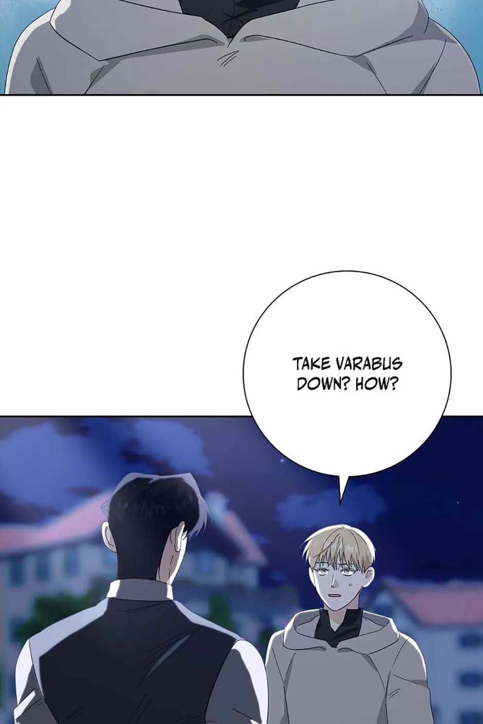 Full Moon Alchemist Chapter 80 page 2 - 